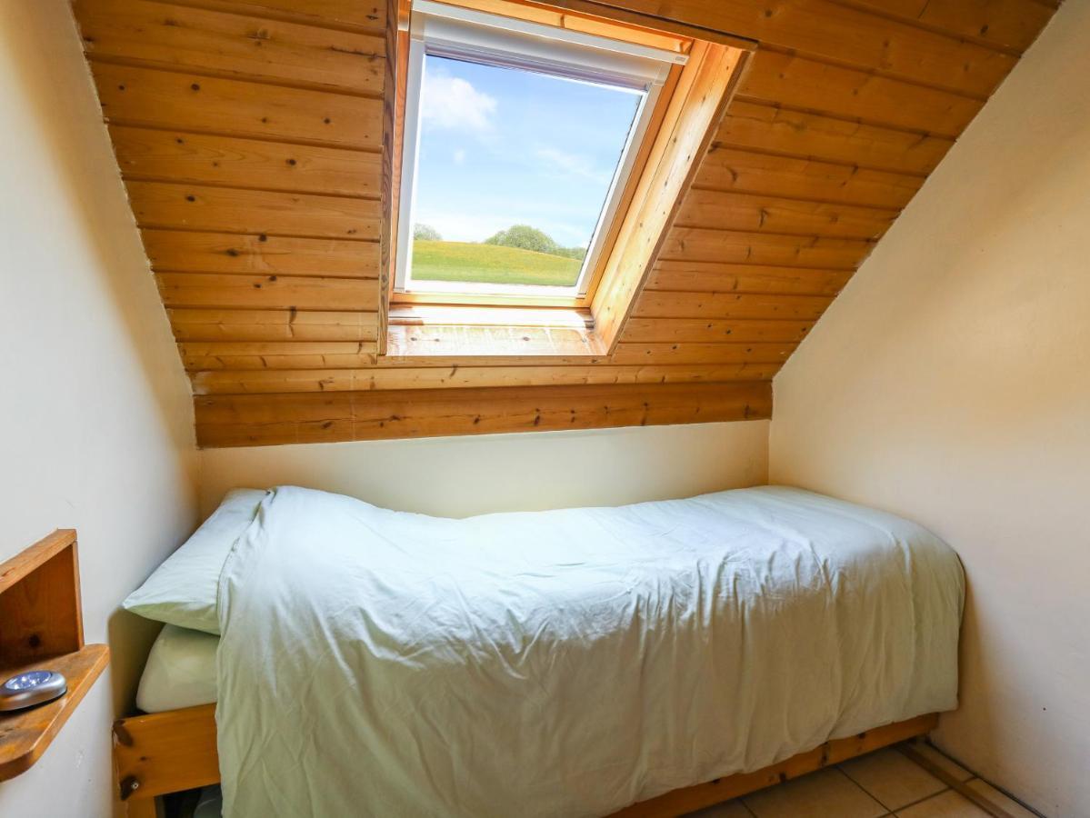 The Loft Apartment Llangunllo Екстериор снимка